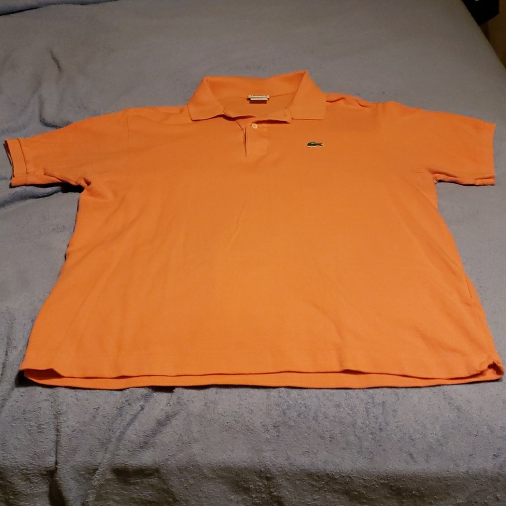 Polo shirt